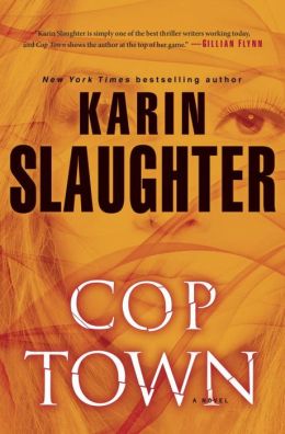 slaughter coptown