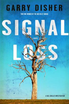 Signal Loss by Garry Fisher
