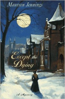jennings exceptthedying