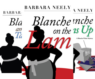 Barbara Neely's Blanche White Series