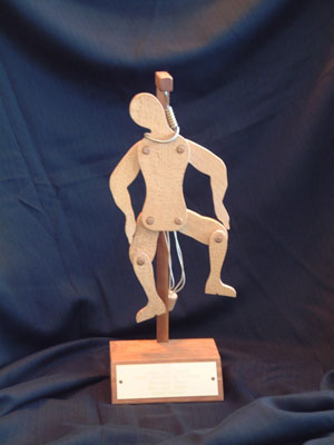 Arthur-Ellis-Award